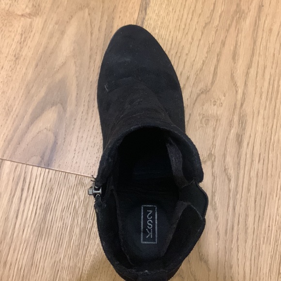 KS2 boots, used but still great quality - Picture 3 of 4